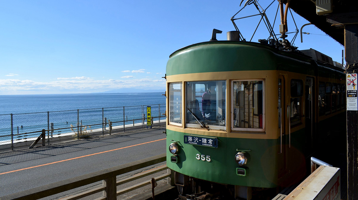 湘南・鎌倉の風景3