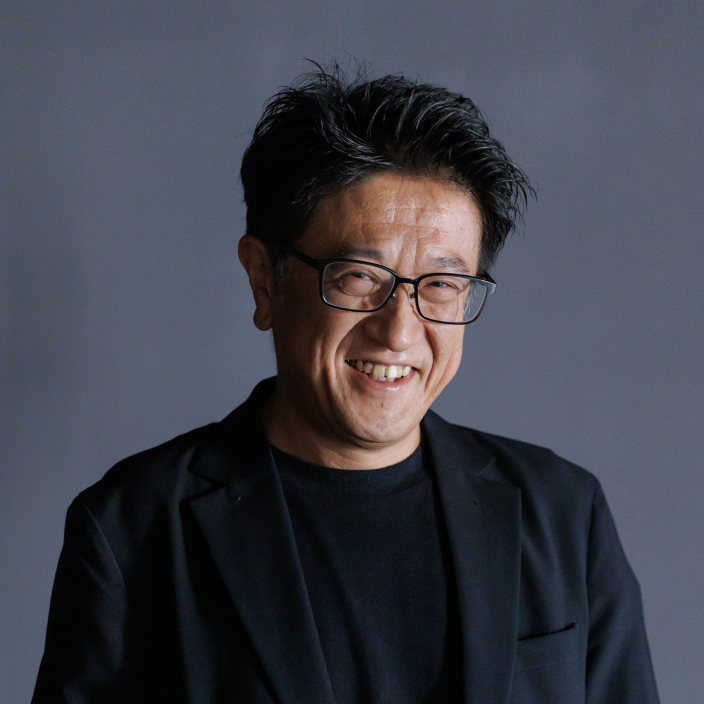 大越　政宏