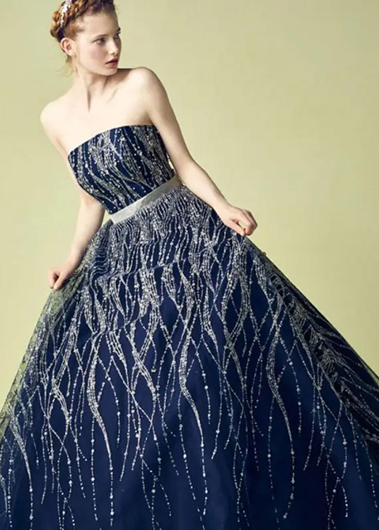 フォトウェディングcocomi film Color DRESS（Elegant）の写真 1