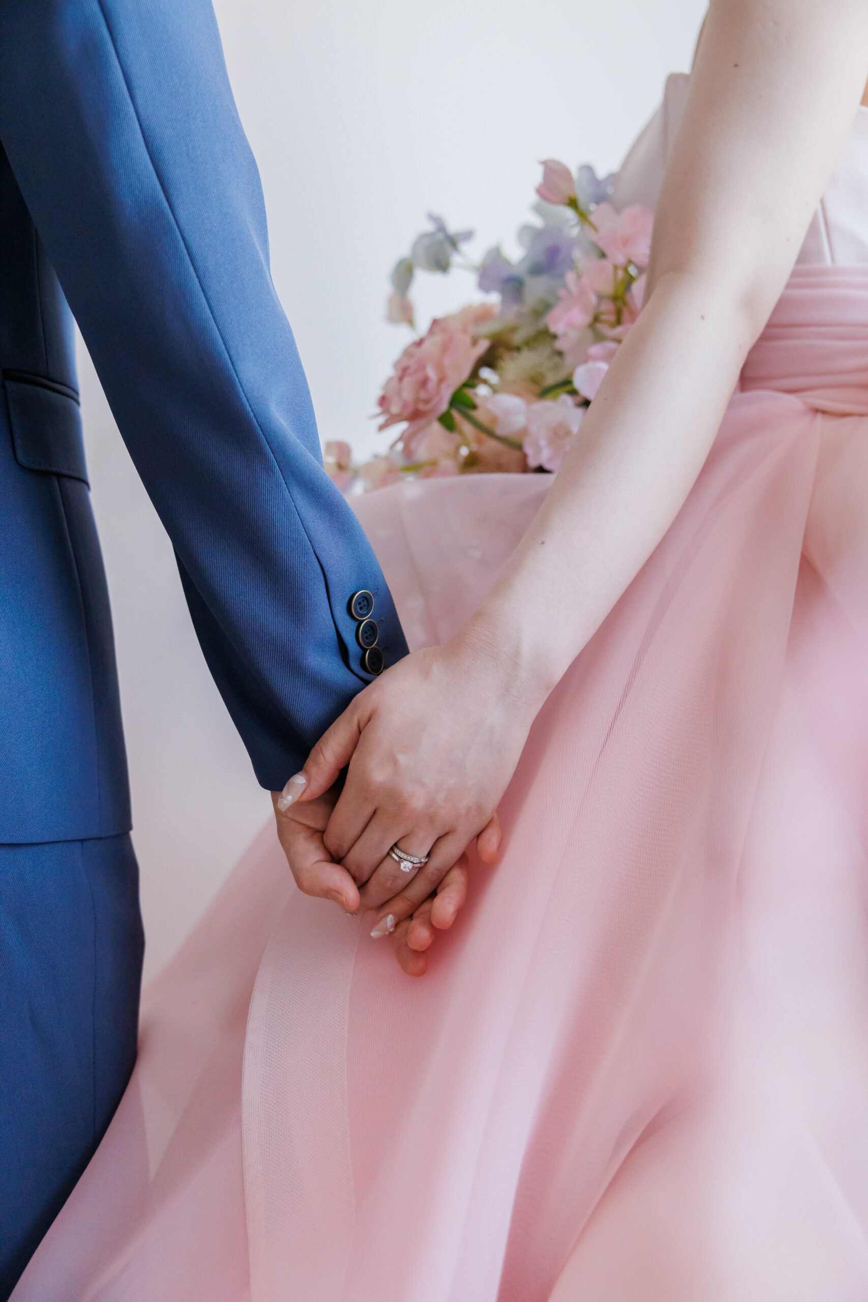cocomiスタジオ（お花）＆チャペルフォトの写真4